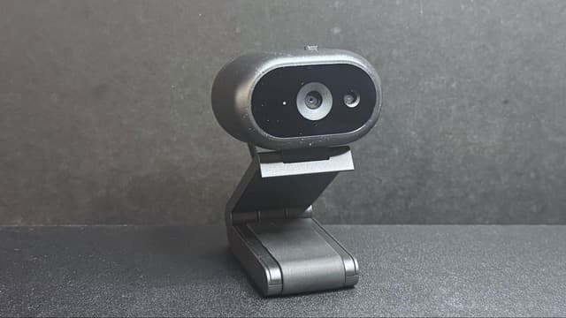 รีวิว Dell Pro 5 Webcam 2K กล้องเว็บแคมสายทำงานที่เน้นความปลอดภัย