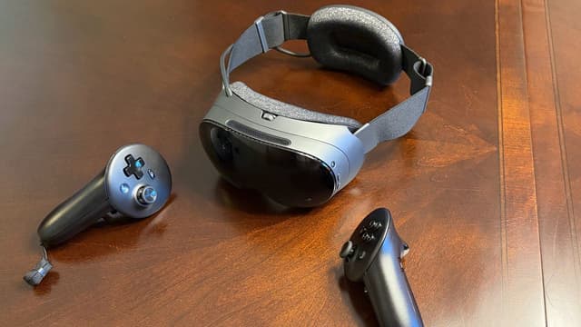 รีวิว Valve Steam Frame: แว่น VR ไร้สายตัวแรงที่เน้นการสตรีมจาก PC เป็นหลัก