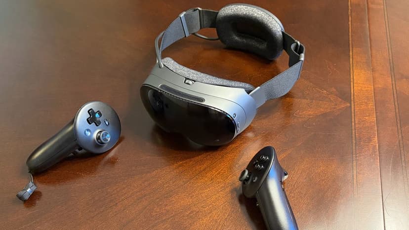 รีวิว Valve Steam Frame: แว่น VR ไร้สายตัวแรงที่เน้นการสตรีมจาก PC เป็นหลัก