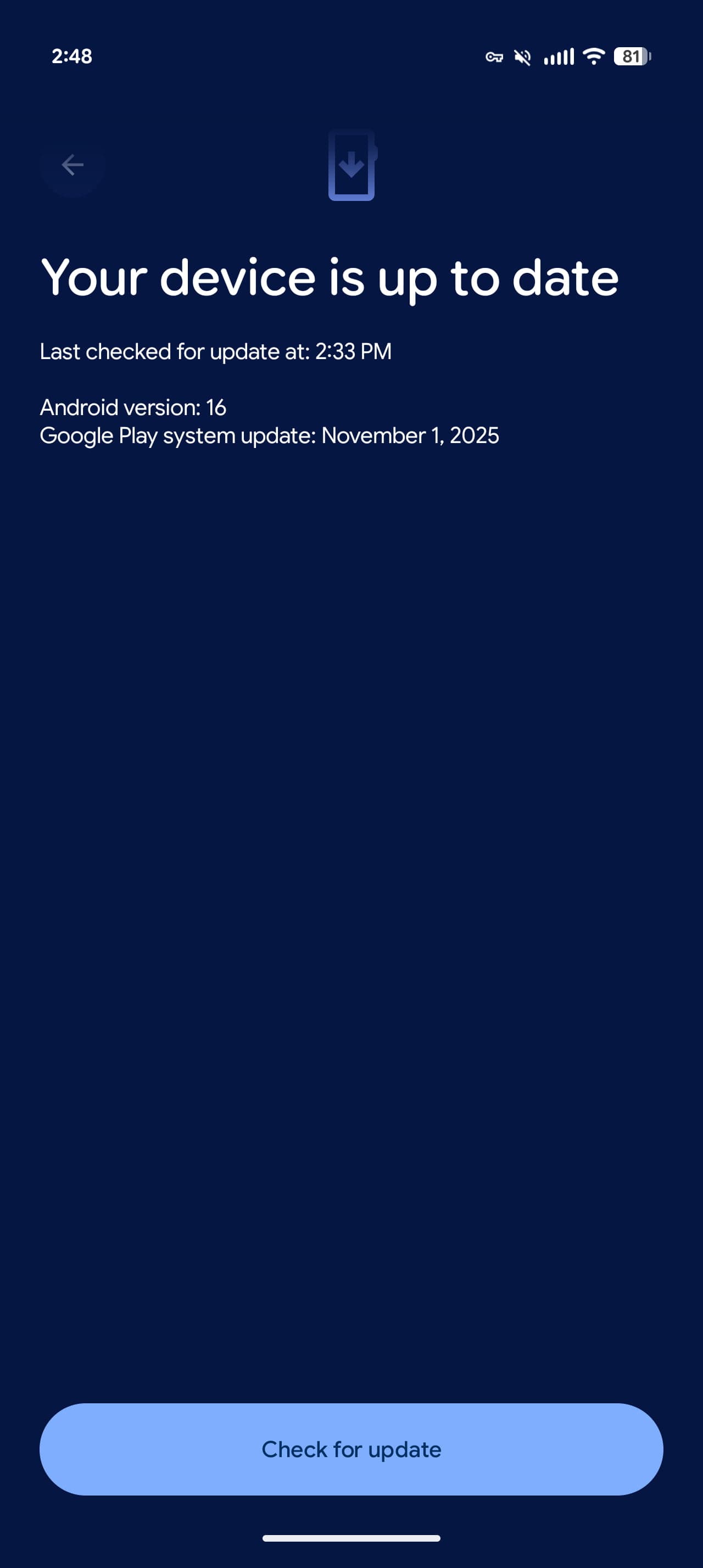 อัปเดตระบบ Google เดือนกันยายน 2026: เพิ่มฟีเจอร์ NFC บน Google Wallet และปรับปรุง Play Store ใหม่