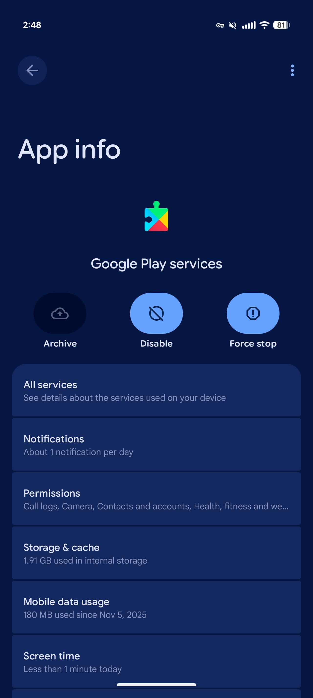 อัปเดตระบบ Google เดือนกันยายน 2026: เพิ่มฟีเจอร์ NFC บน Google Wallet และปรับปรุง Play Store ใหม่