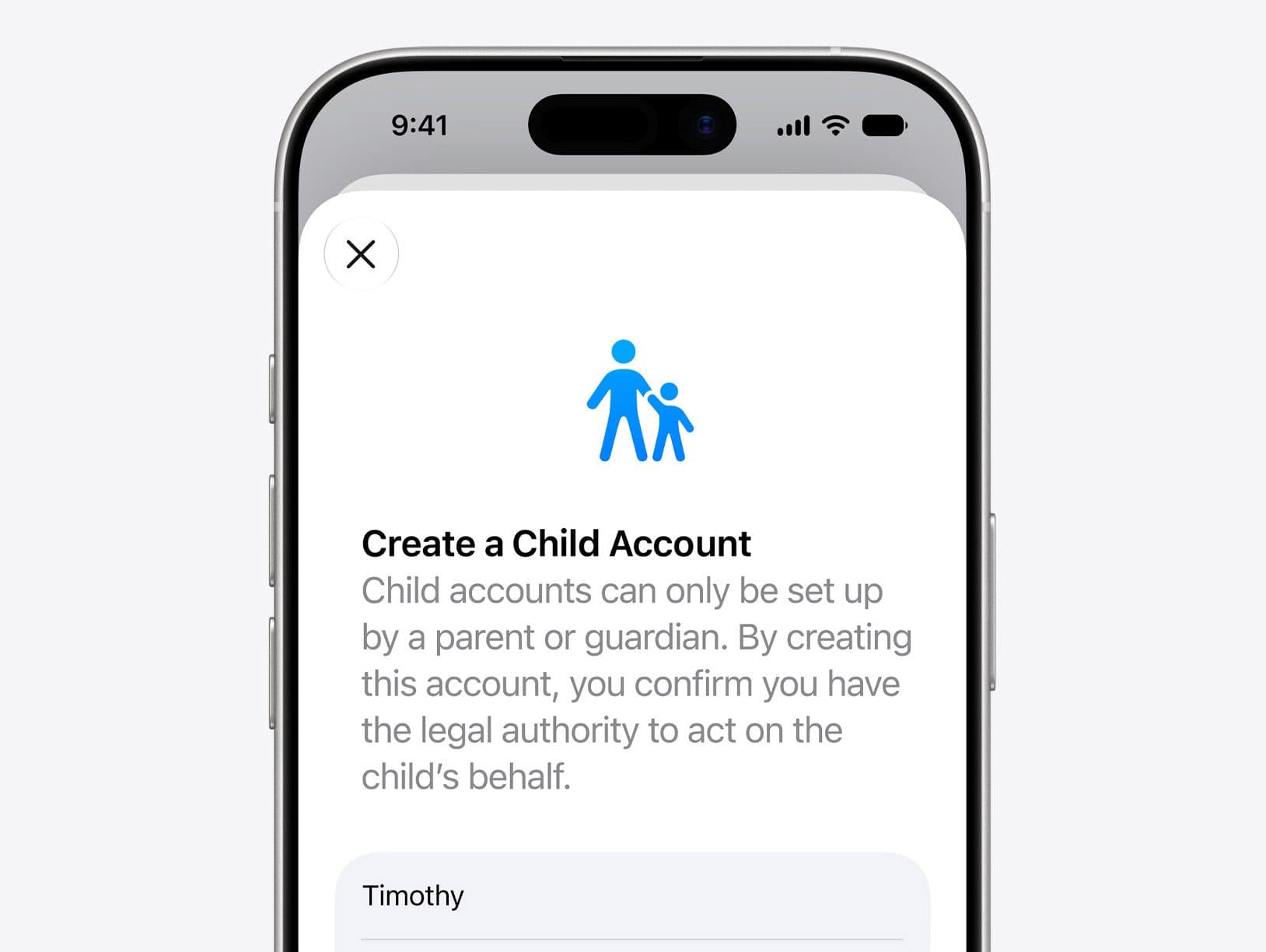 สรุปฟีเจอร์ใหม่ด้านการควบคุมโดยผู้ปกครองใน iOS 27, iPadOS 27 และ macOS 27