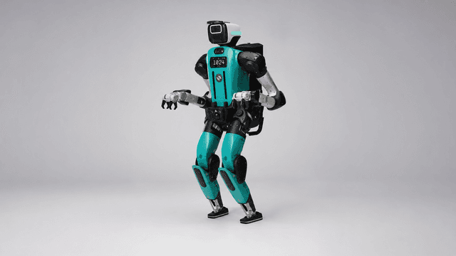 Agility Robotics เปิดตัว Digit 5 หุ่นยนต์ไร้รั้วกั้น ทำงานคู่มนุษย์