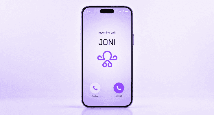 How JONI Approaches the Agent Layer
