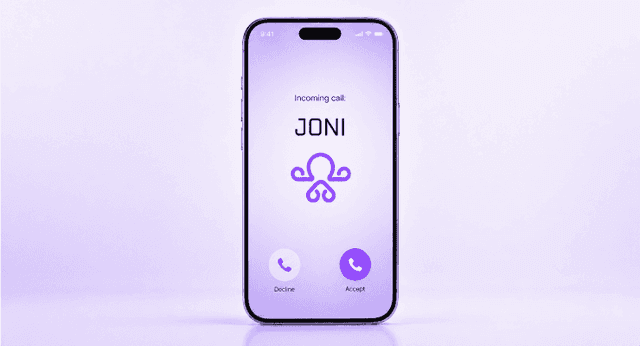 JONI ชูจุดเด่น Agent Layer เน้นจัดการงานครบวงจรเหนือการสร้างเนื้อหา