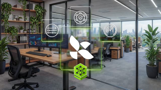 NVIDIA Nemotron คว้าคะแนนสูงสุดบน Benchmark ด้วย LangChain Deep Agents Harness