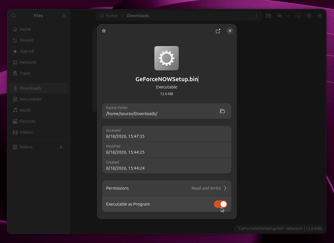 รีวิว GeForce NOW บน Linux: เล่นเกมคลาวด์ได้จริงหรือไม่?