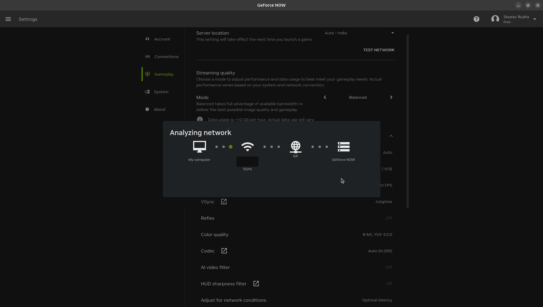 รีวิว GeForce NOW บน Linux: เล่นเกมคลาวด์ได้จริงหรือไม่?