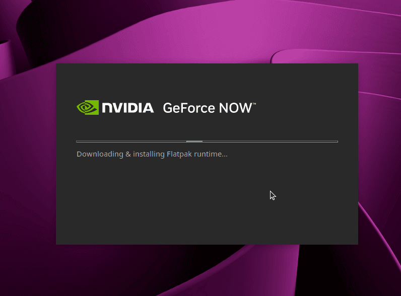 รีวิว GeForce NOW บน Linux: เล่นเกมคลาวด์ได้จริงหรือไม่?
