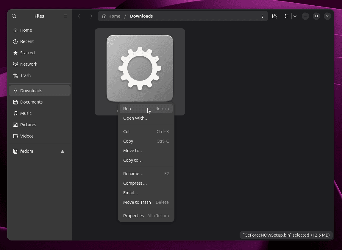 รีวิว GeForce NOW บน Linux: เล่นเกมคลาวด์ได้จริงหรือไม่?