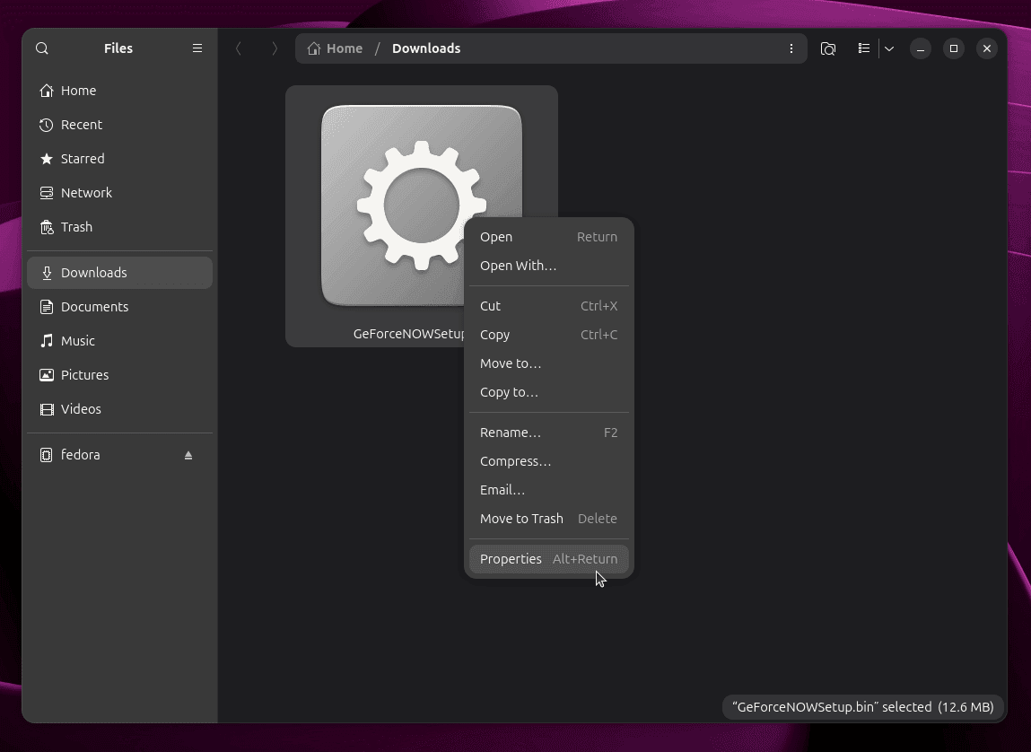 รีวิว GeForce NOW บน Linux: เล่นเกมคลาวด์ได้จริงหรือไม่?
