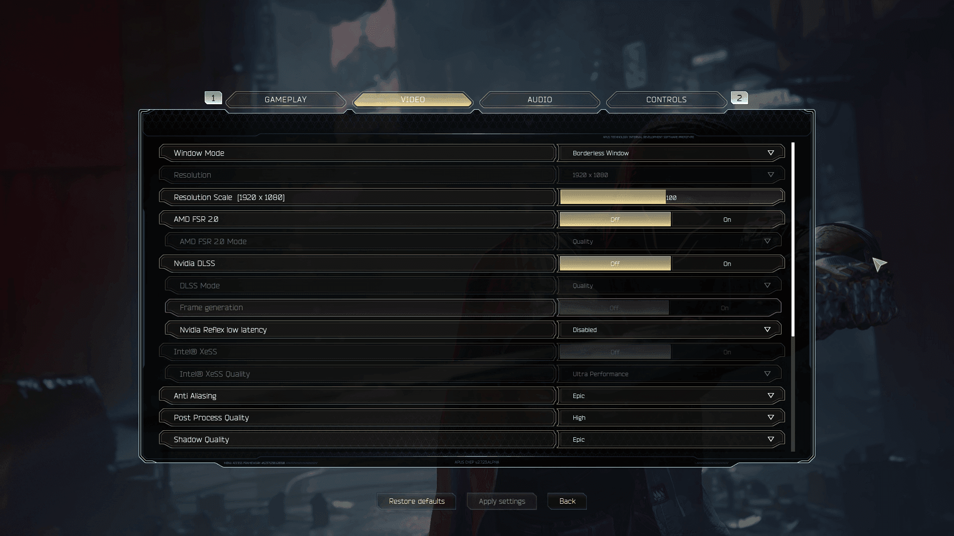 รีวิว GeForce NOW บน Linux: เล่นเกมคลาวด์ได้จริงหรือไม่?