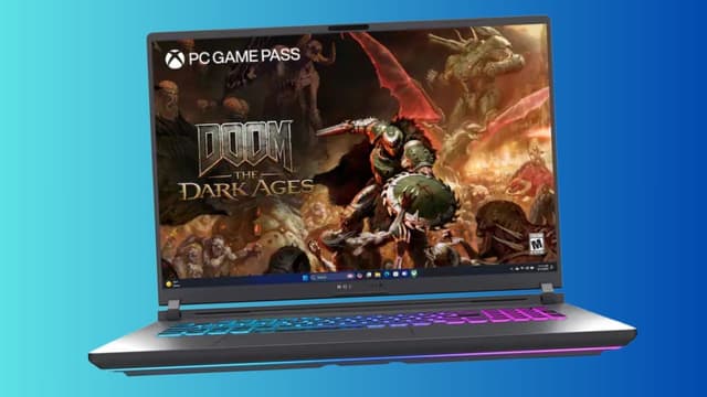 Asus ROG Strix G18 ลดราคา 600 ดอลลาร์ที่ Best Buy