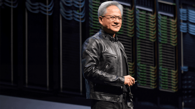 Nvidia มั่นใจจีนจะพัฒนาเครื่องจักรผลิตชิปขั้นสูงได้เองภายในปี 2030