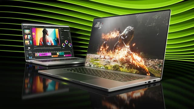 เปิดตัว NvpwrControl ปลดล็อกขีดจำกัดพลังงาน RTX 50 Laptop