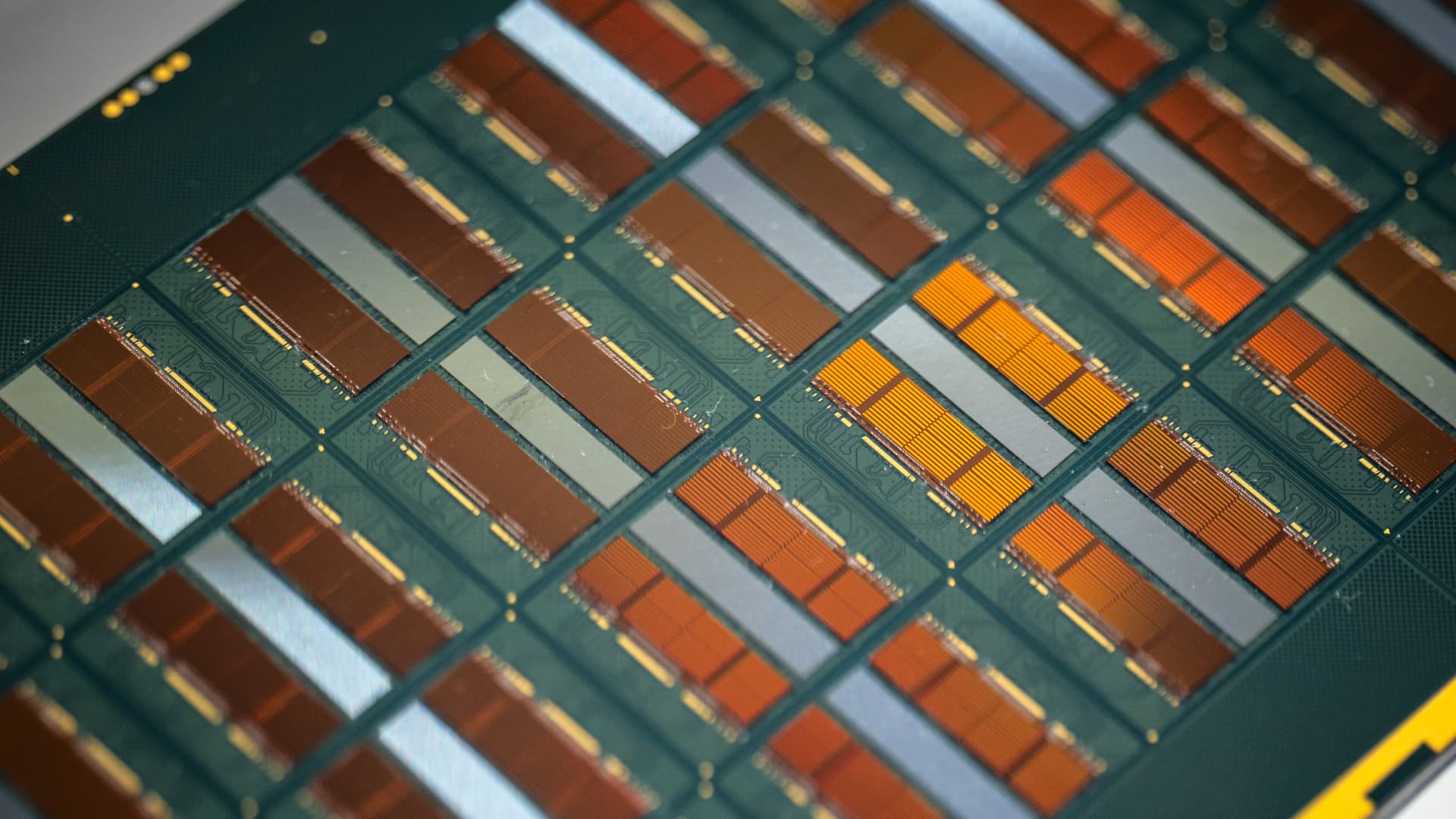 Semiconductor chip