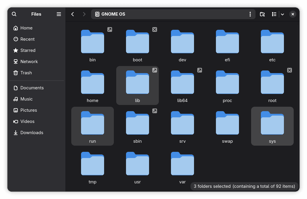 เปิดตัว GNOME 51 อัปเกรดใหญ่พร้อมแผนที่ออฟไลน์และ Shell ใหม่