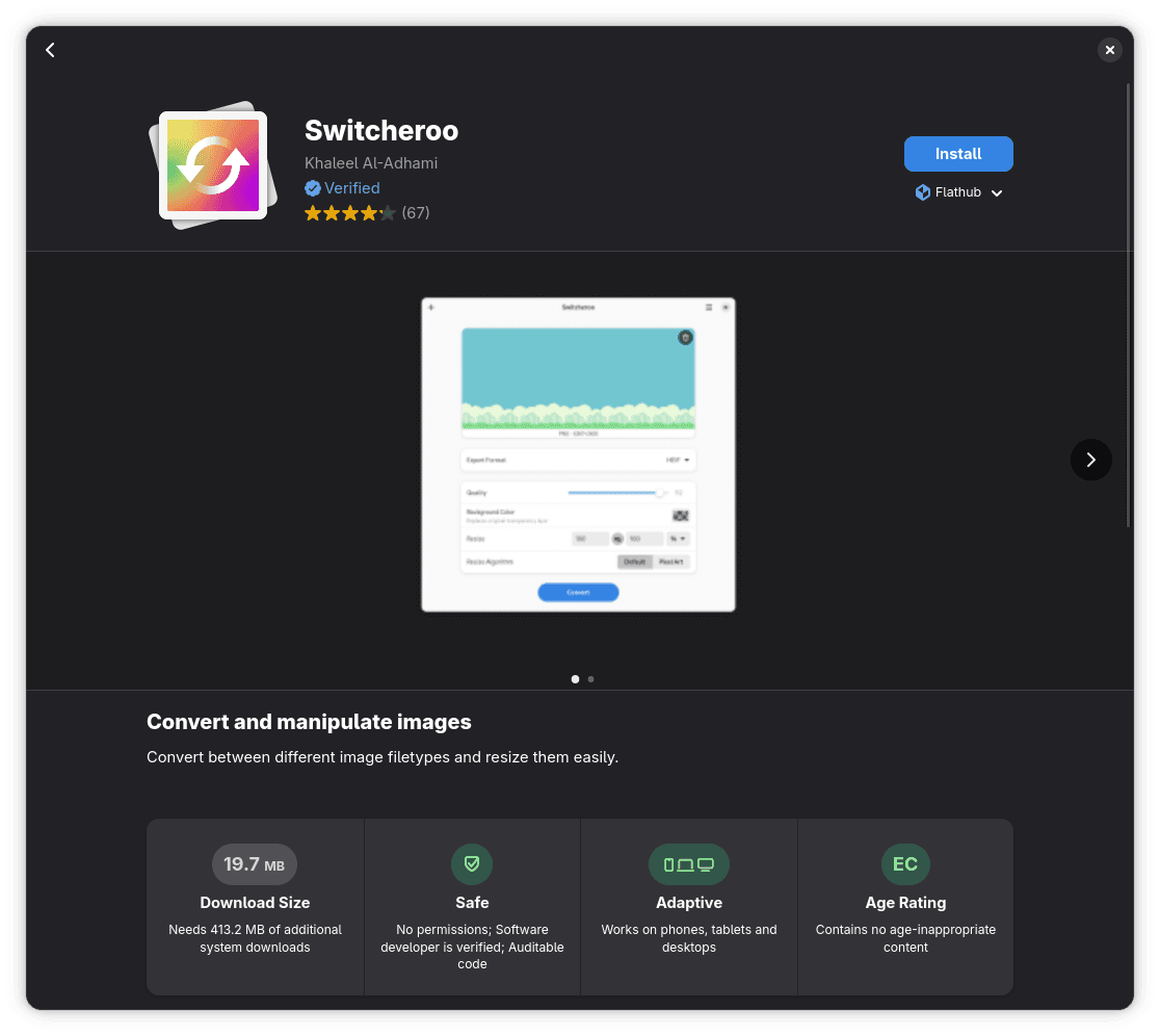 เปิดตัว GNOME 51 อัปเกรดใหญ่พร้อมแผนที่ออฟไลน์และ Shell ใหม่