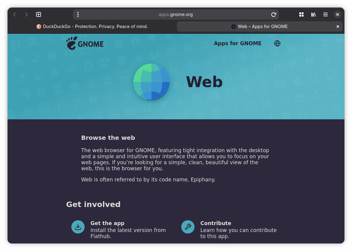เปิดตัว GNOME 51 อัปเกรดใหญ่พร้อมแผนที่ออฟไลน์และ Shell ใหม่