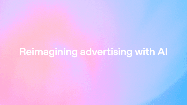 OpenAI ปฏิวัติวงการโฆษณาด้วย Sponsored Agents บน ChatGPT