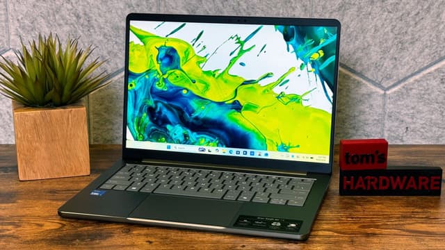 รีวิว Acer Swift Air 14 โน้ตบุ๊กงบประหยัด พอร์ตครบ แบตอึดเกิน 16 ชม.