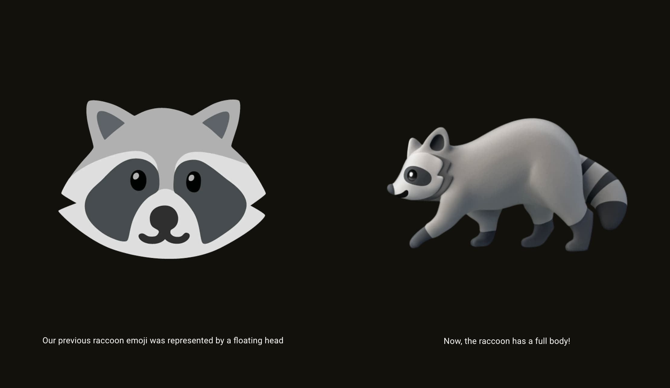 Google เผยเบื้องหลัง Noto 3D Emoji ใหม่ เน้นความชัดเจนทางอารมณ์