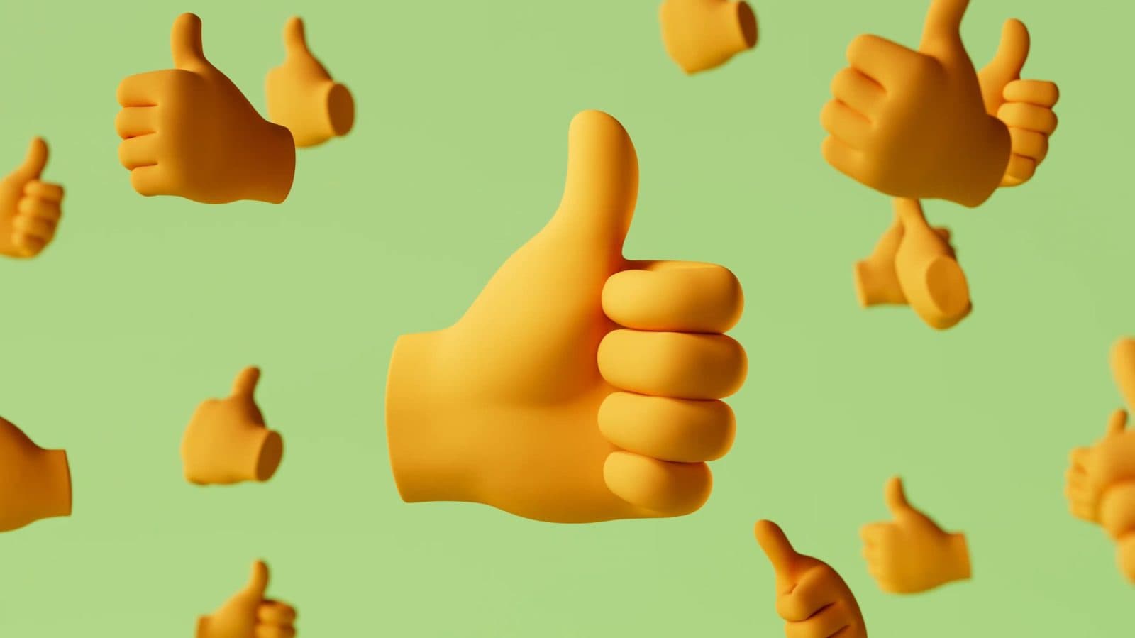 Google เผยเบื้องหลัง Noto 3D Emoji ใหม่ เน้นความชัดเจนทางอารมณ์