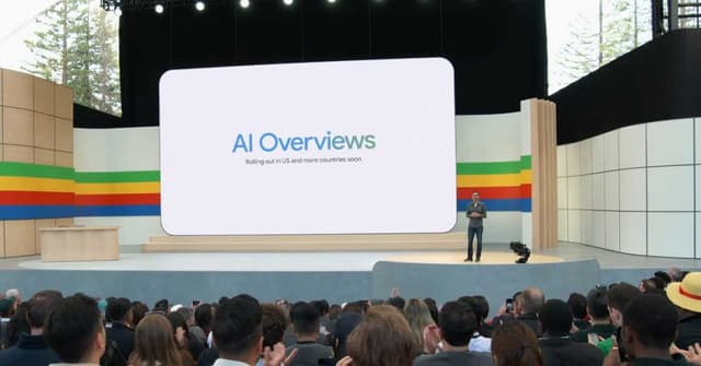 Google ทดสอบจ่ายเงินเว็บไซต์ เมื่อเนื้อหาถูกใช้ใน AI Overviews