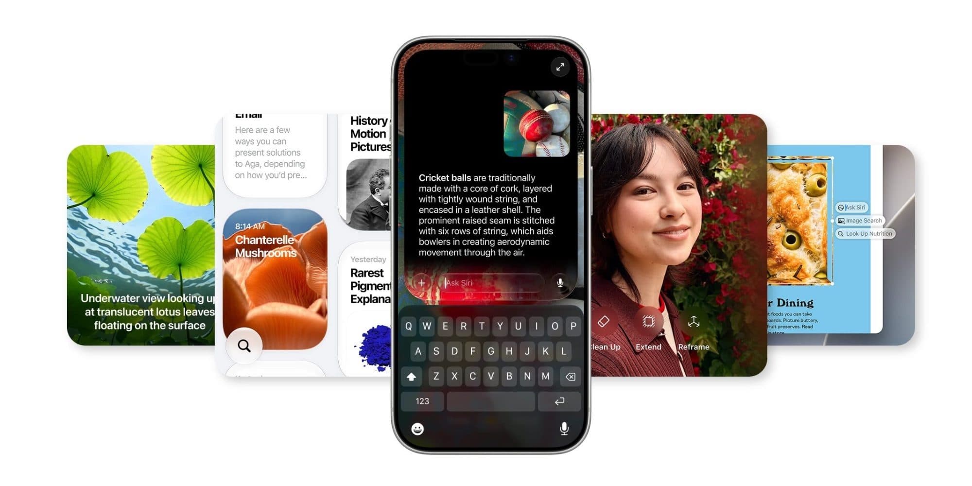 เจาะลึก 100+ สิ่งที่ Siri AI ใหม่ใน iOS 27 ทำได้บน iPhone