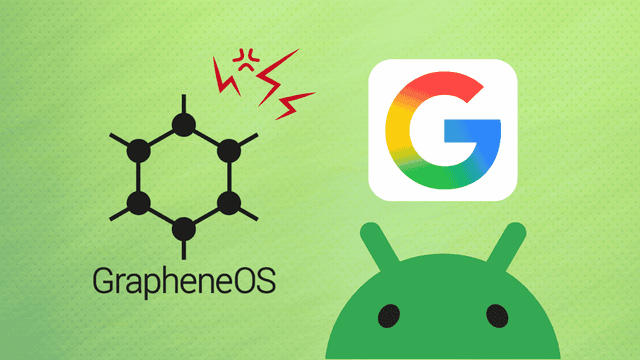 GrapheneOS วิจารณ์ Google กักแพตช์ความปลอดภัยไว้ใช้เฉพาะ Pixel