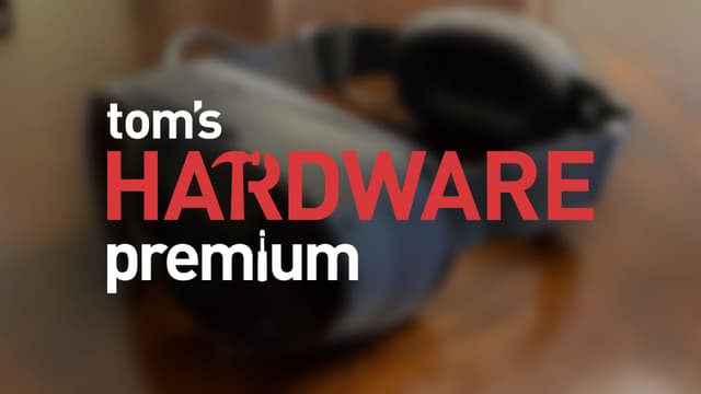 สรุป Tom's Hardware Premium: Valve เปิดตัว Steam Frame