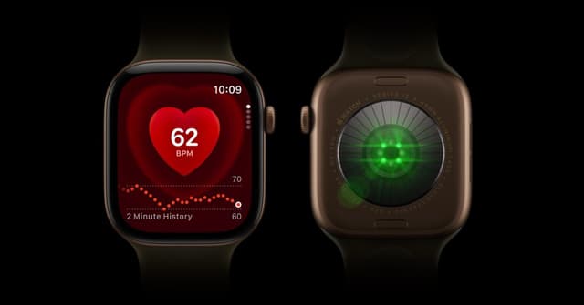 Apple Watch Series 12 อาจเป็นเหตุผลที่ทำให้ผมเลิกใช้ WHOOP
