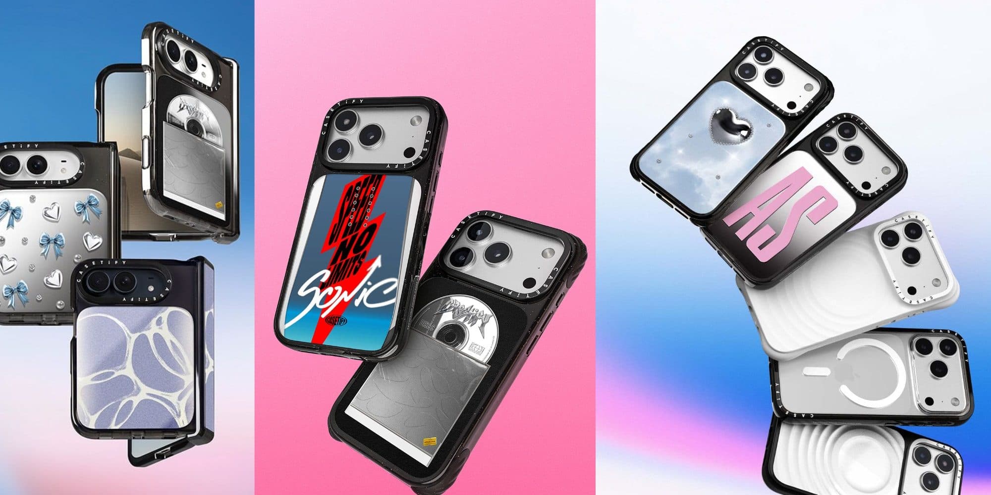 รวมอุปกรณ์เสริม iPhone 18 Pro ยอดนิยม อัปเกรดเซ็ตอัพให้ครบเครื่อง