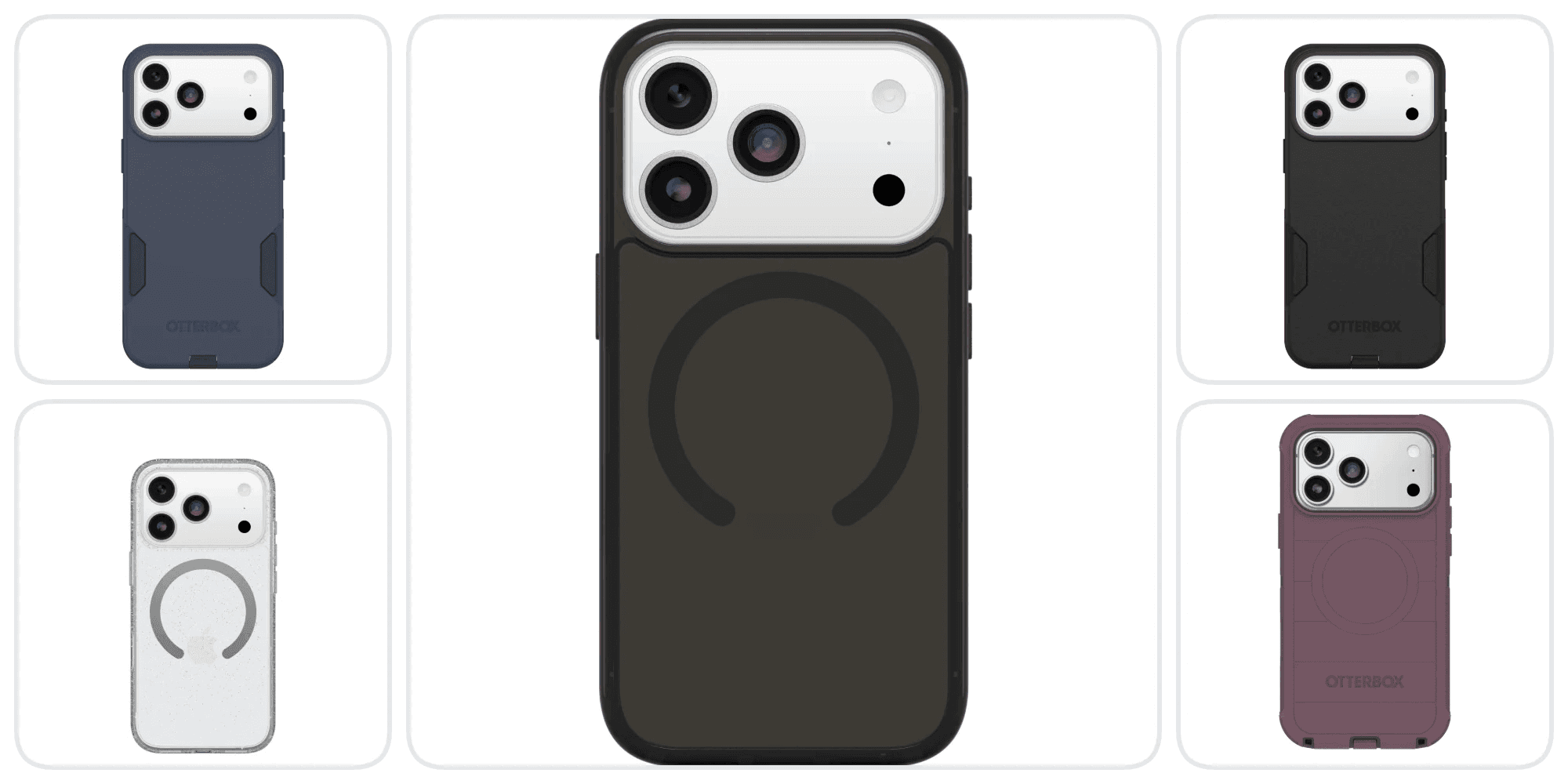 รวมอุปกรณ์เสริม iPhone 18 Pro ยอดนิยม อัปเกรดเซ็ตอัพให้ครบเครื่อง