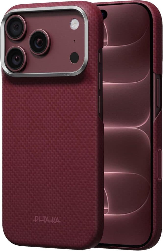 รวมอุปกรณ์เสริม iPhone 18 Pro ยอดนิยม อัปเกรดเซ็ตอัพให้ครบเครื่อง