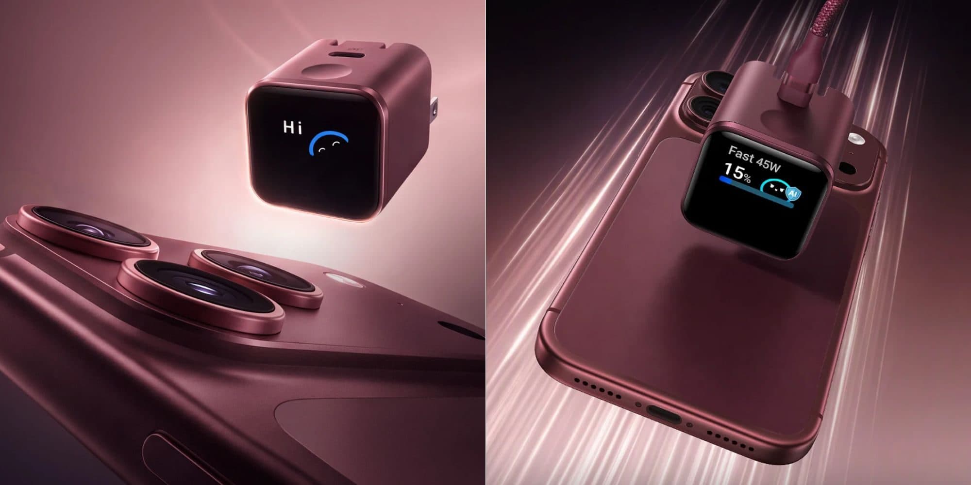 รวมอุปกรณ์เสริม iPhone 18 Pro ยอดนิยม อัปเกรดเซ็ตอัพให้ครบเครื่อง