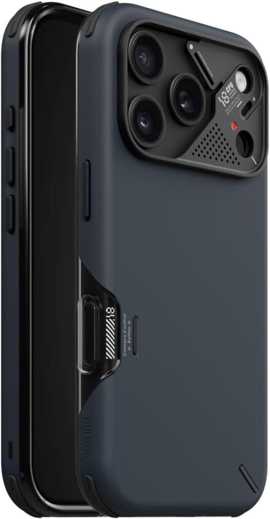 รวมอุปกรณ์เสริม iPhone 18 Pro ยอดนิยม อัปเกรดเซ็ตอัพให้ครบเครื่อง
