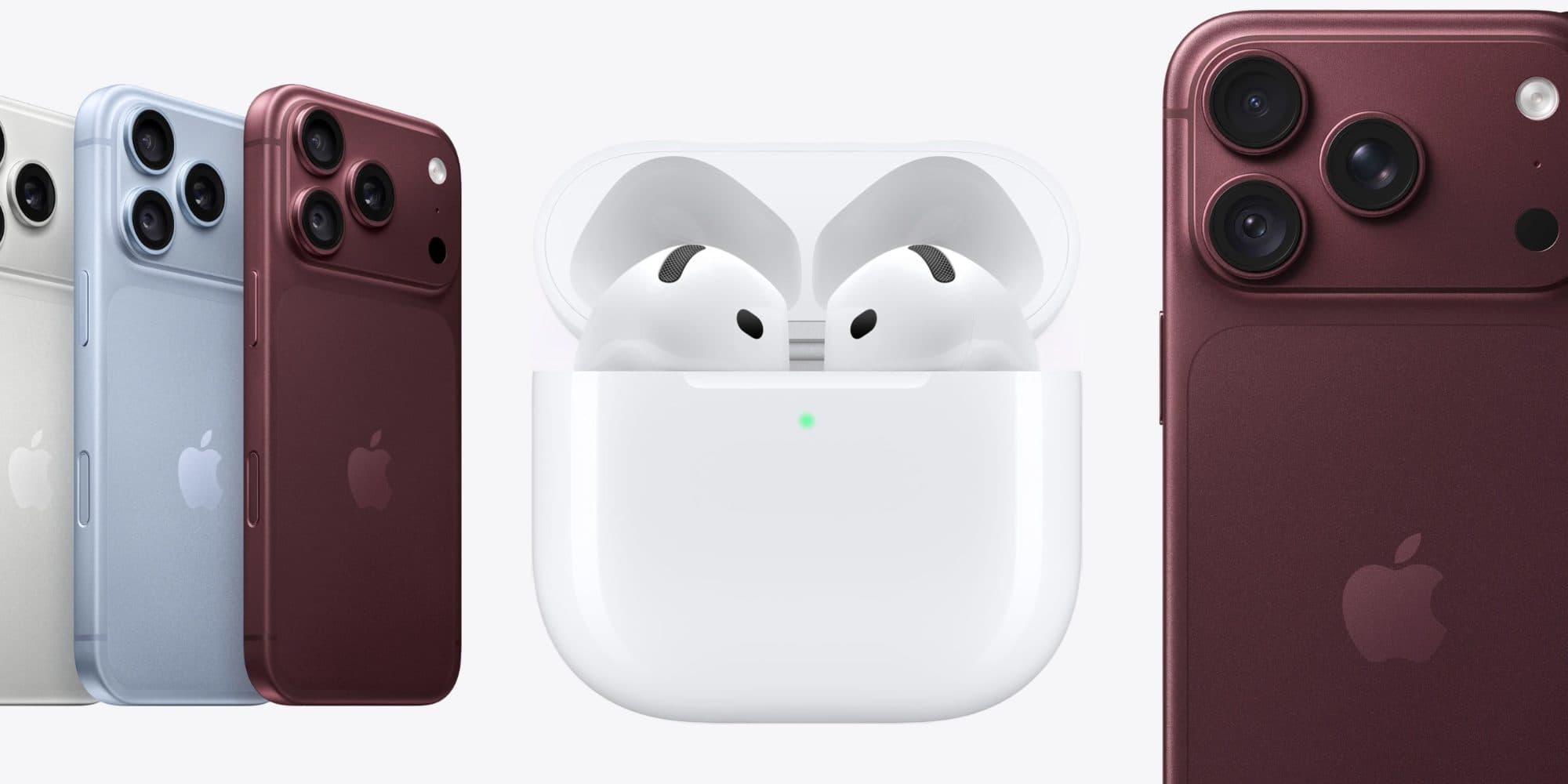 รวมอุปกรณ์เสริม iPhone 18 Pro ยอดนิยม อัปเกรดเซ็ตอัพให้ครบเครื่อง