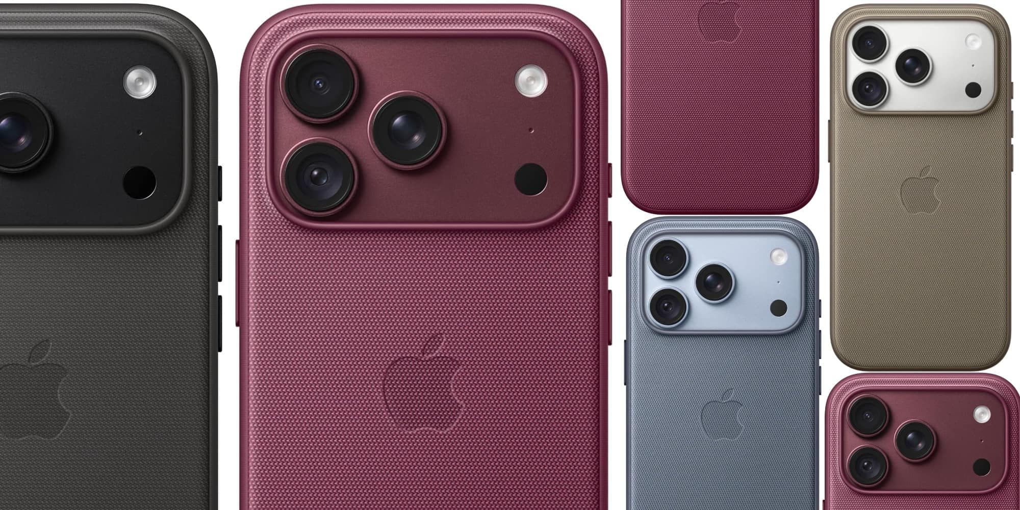รวมอุปกรณ์เสริม iPhone 18 Pro ยอดนิยม อัปเกรดเซ็ตอัพให้ครบเครื่อง
