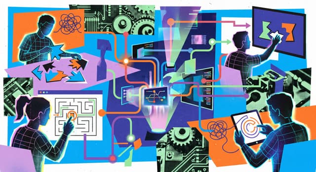 StudentSim จำลองพฤติกรรมนักเรียน ช่วยเทรนติวเตอร์ AI โตไวขึ้น