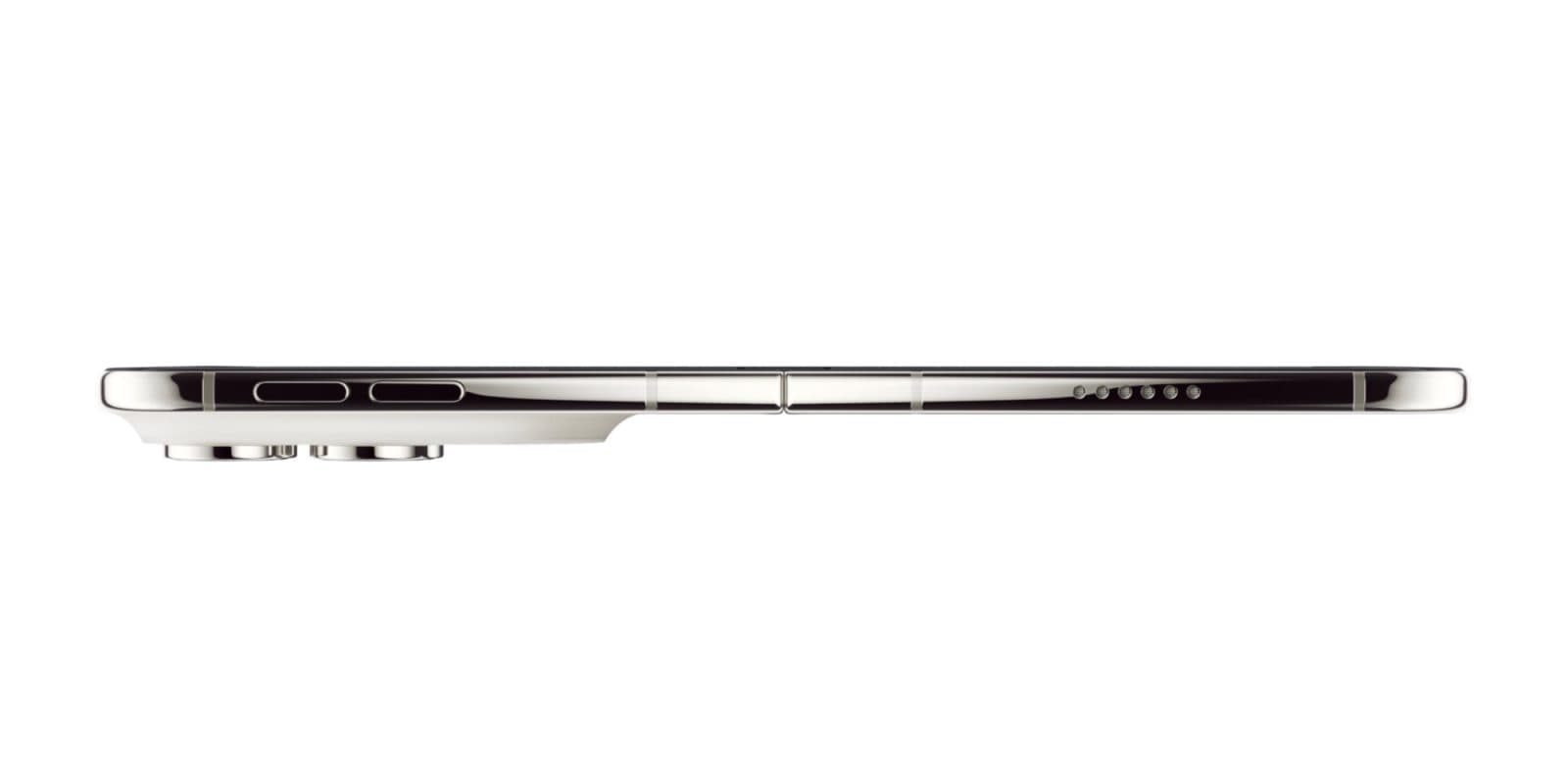 เผยเบื้องหลัง Apple ยกเลิก Apple Pencil รุ่นจิ๋วสำหรับ iPhone Duo