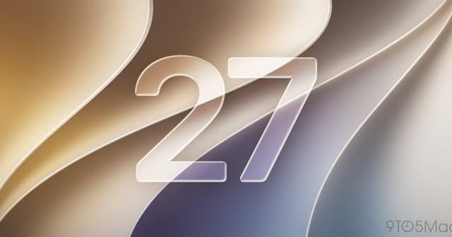 iOS 27 อัปเดตใหม่ ช่วยให้ iPhone เร็วขึ้นกว่า 30 วิธี