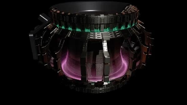 NVIDIA เผย 5 บริษัทบุกเบิก AI ขับเคลื่อนพลังงานสะอาดสู่อนาคต