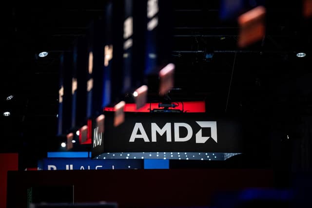 AMD ผงาดเข้าคลับล้านล้านดอลลาร์ แซงหน้าคู่แข่ง Intel สำเร็จ