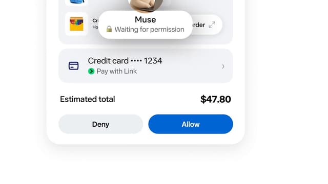 Amazon สั่งบล็อก Muse เอเจนท์ AI ของ Meta หลังแอบช้อปออนไลน์