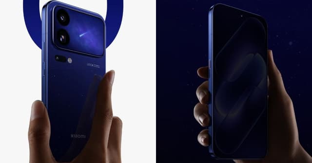 Xiaomi 18 Pro เตรียมเปิดตัวสัปดาห์นี้ พร้อมฟีเจอร์ Privacy Display