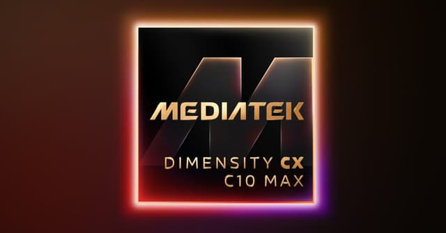 MediaTek เปิดตัว Dimensity CX C10 Max ชิปเรือธงลง Googlebook