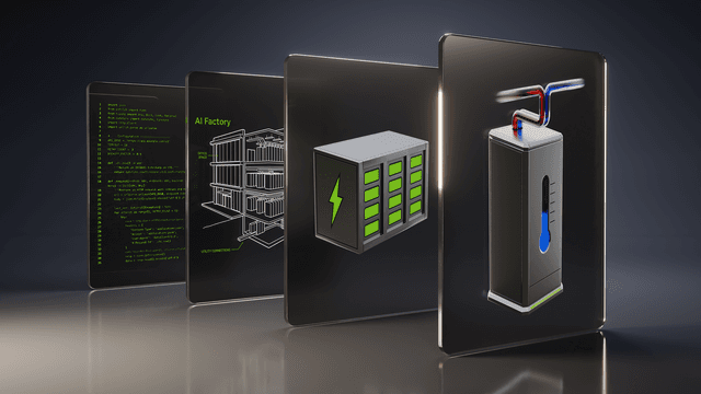 NVIDIA เปิดตัว DSX Ready รับรองโซลูชันพลังงานและระบายความร้อน AI Factory
