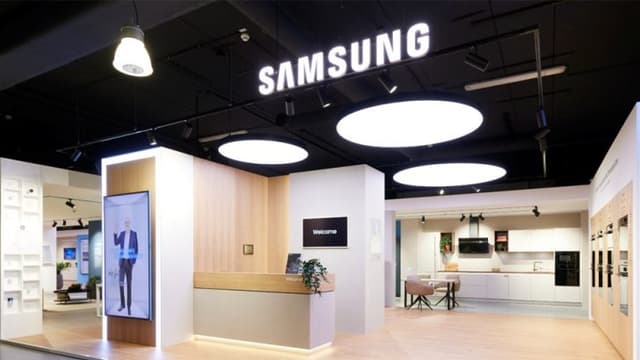 Samsung เปิดโชว์รูมเครื่องใช้ไฟฟ้า Built-in ในเยอรมนี รุกตลาดที่พักอาศัยยุโรป