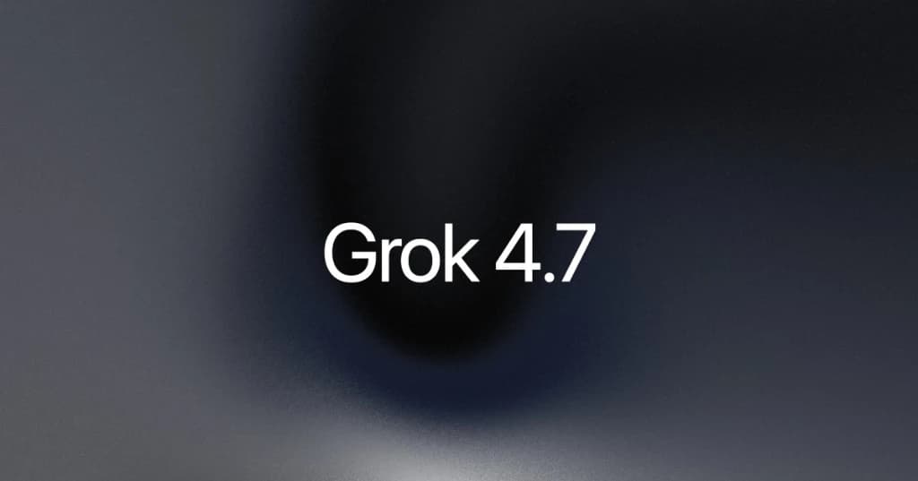 SpaceXAI เปิดตัว Grok 4.7 ยกระดับการเขียนโค้ดและงานความรู้
